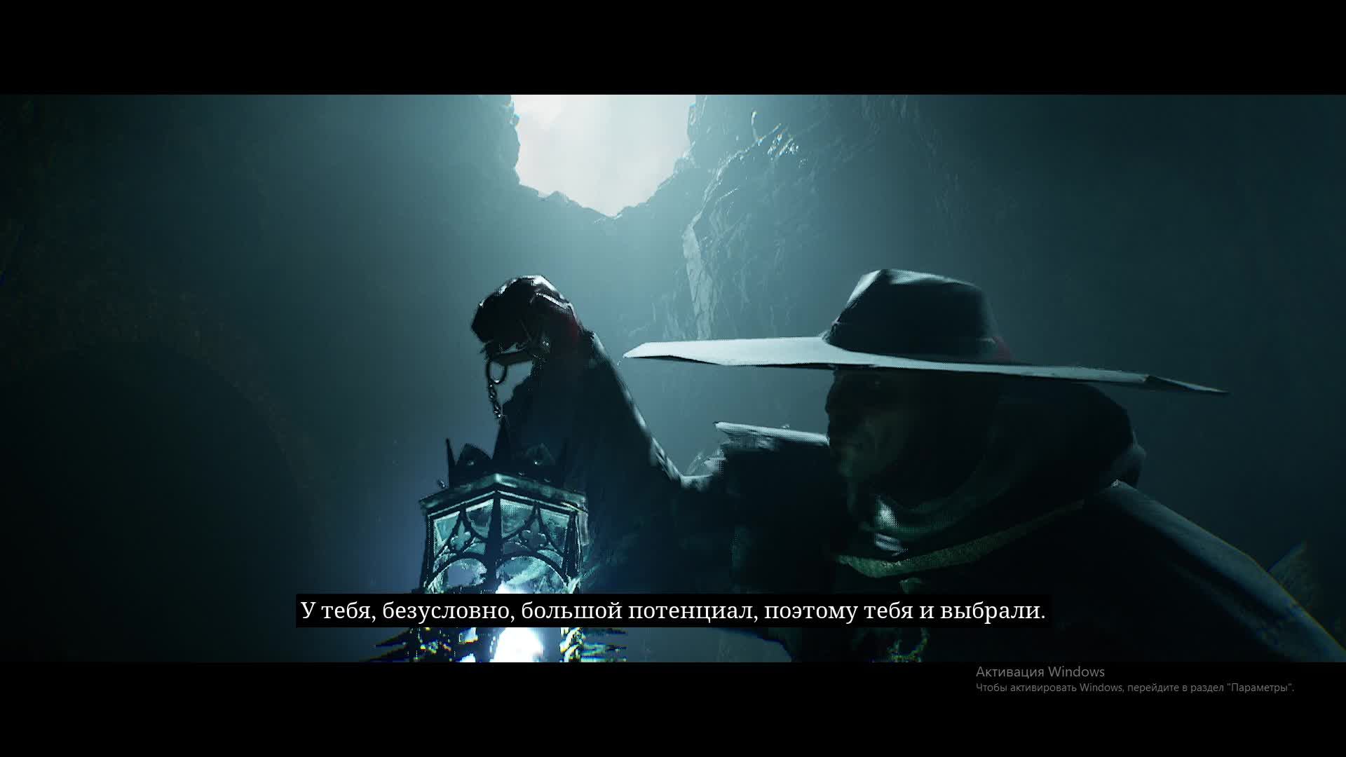 Lords of the Fallen Начало смотреть онлайн