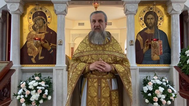 💰Почему богатый юноша отказался от вечного счастья? Шокирующая правда о деньгах. Отец Игорь Бачинин