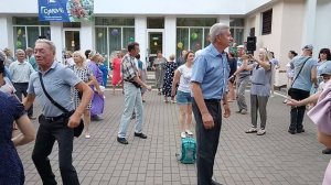 Ты будешь моим счастьем...... 31.08.25 Гомель парк Луначарского 🥰💫