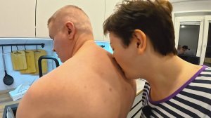 В порыве СТРАСТИ наставила Вовану ЗАСОСОВ) Мы Как ФРАНЦУЗЫ! Готовим ДОМАШНИЙ диетический ПЛОВ! Влог