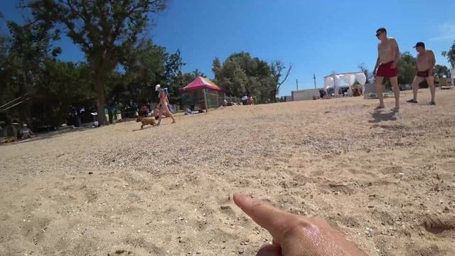 Гаражная жизнь Алексея