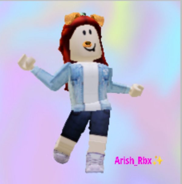 Прямая трансляция от Arish_Rb