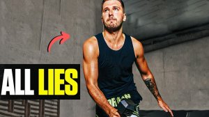 Почему «Тощий Лука Дончич» - это гигантская мистификация | Новости НБА