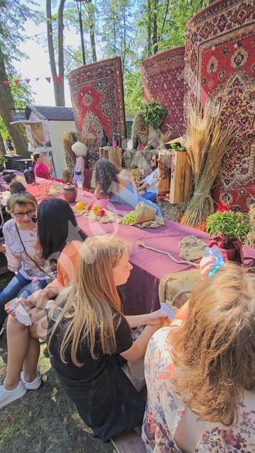 Калуга. Улица. Еда. 2025