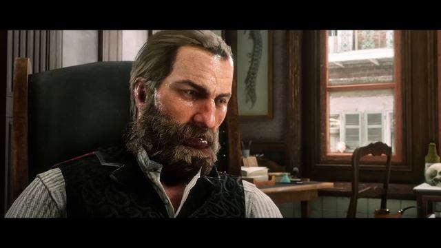 ЧТО БУДЕТ ЕСЛИ ДЖОН ПОЙДЕТ ВЫБИВАТЬ ДОЛГ ВМЕСТО АРТУРА В RDR 2 — #19 смотреть онлайн