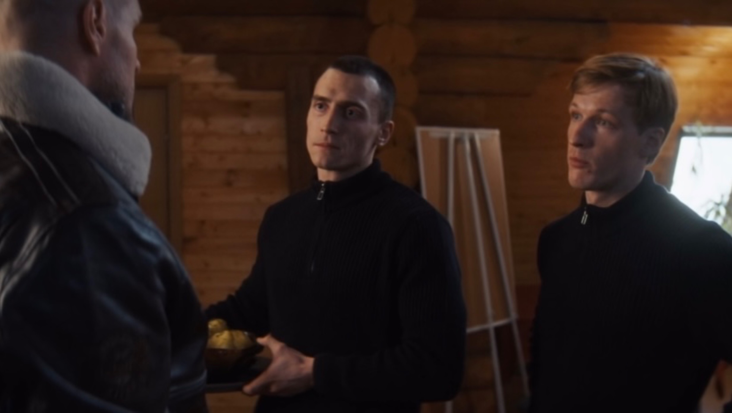 Ухожу красиво 2 смотреть онлайн