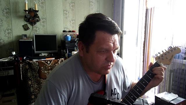 Аля Бридж - ЛАБУБА кавер смотреть онлайн