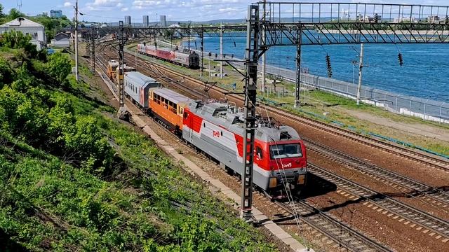 Э5К-024 смотреть онлайн