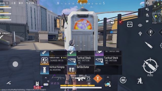 Farlight 84 (Все так же лагает у меня) смотреть онлайн