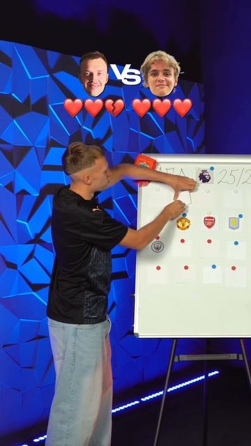 Назови Самого ДОРОГОГО игрока секретного клуба АПЛ #футбол #апл смотреть онлайн