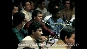 Ganapati Aayo Re - Bhajan