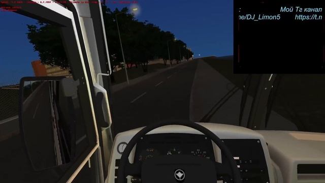 Pre-video, отрывок, то, что будет на полном подкасте! Дрифт от меня!!!