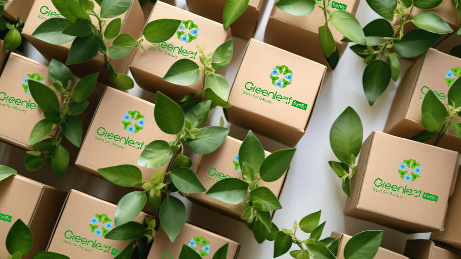 Ключевые особенности компании Greenleaf