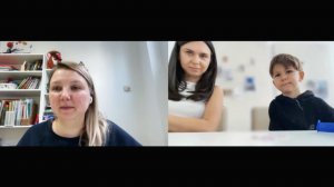 Выход из сенсомоторной алалии. Ребенок не говорит и не понимает речь в 3,3 года. НОРМА через 27 мес