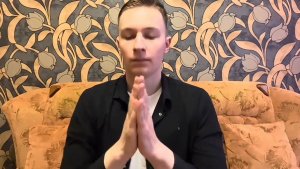 ASMR СЕАНС медитации - Избавление от новообразований