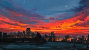 Caught in a Dream