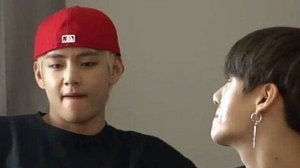 Вигу. "Моменты, которые трогают сердце 💞"