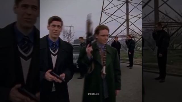 ЭДИТ ✅ Бригада рулит смотреть онлайн