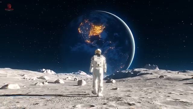 Journey Through the Cosmos смотреть онлайн