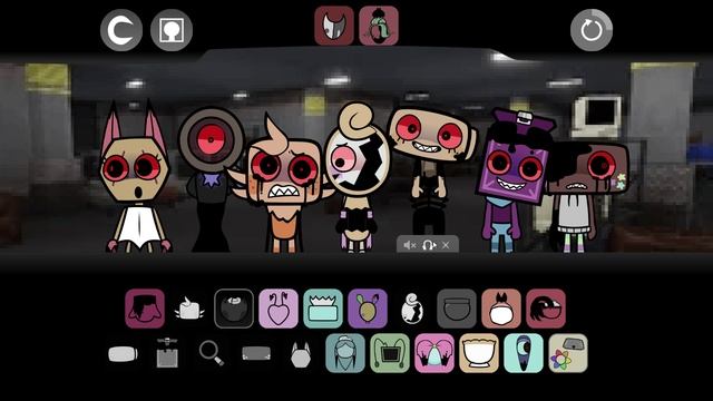 Sprunki Wenda Treatment: Dandys World StyleSprunki Wenda Treatment: Dandys World Style 1 часть смотреть онлайн