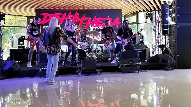 Международный фестиваль прогрессивной музыки 