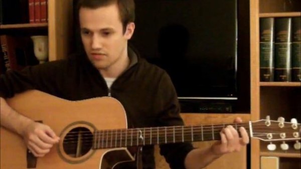 How to Play Sixteen Tons on the Guitar