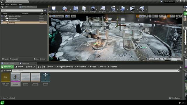 32 Add Character Animations смотреть онлайн