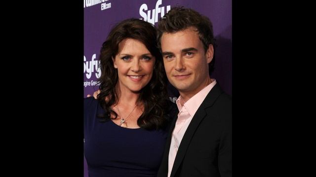 Аманда Таппинг ( Amanda Tapping ) смотреть онлайн