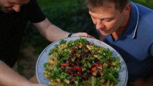 Бюджетное мясо в казане: как сделать шедевр из простых продуктов