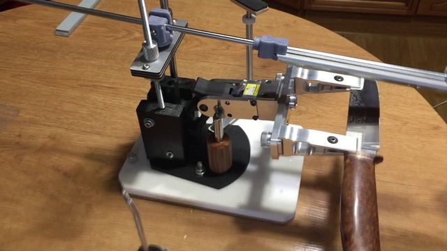 Сталь CPM-MagnaCut.