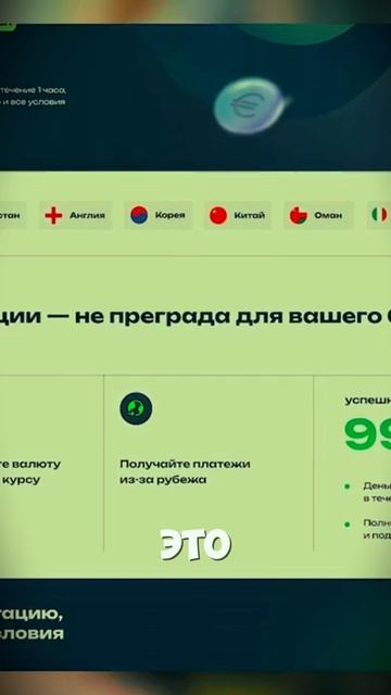 Как Перевести Деньги в Европу через Онлайн