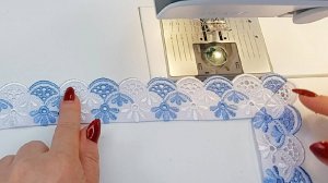 Хитрый приём из советских ателье (жаль, что не знала раньше)