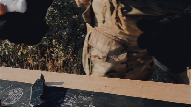 Специализация боеприпасов: методика выбора для конкретных задач стрельбы | Учебка смотреть онлайн