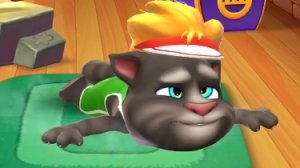 Мой говорящий Том 2