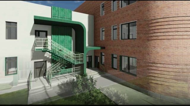 Проектирование дошкольной образовательной организации