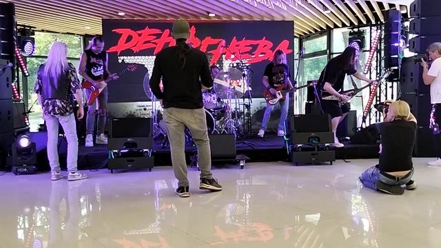 Международный фестиваль прогрессивной музыки 