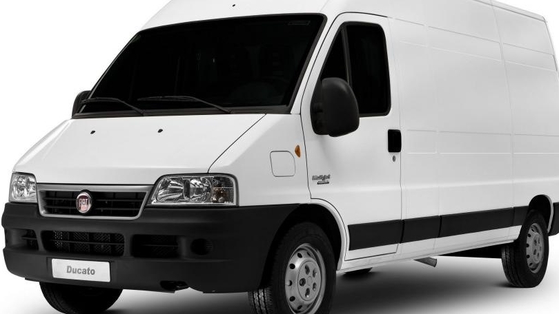 Усиление каркаса Fiat Ducato смотреть онлайн