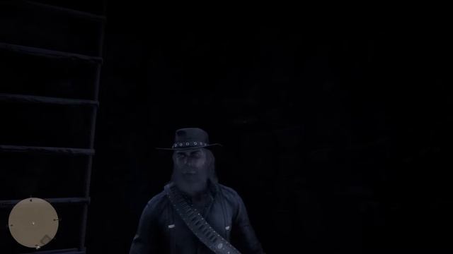ЧТО БУДЕТ ЕСЛИ ПОЕХАТЬ К МИККЕ БЕЛЛУ ДО ФИНАЛА В RDR 2 — #7 смотреть онлайн