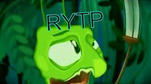Лунтик хэллоуин RYTP