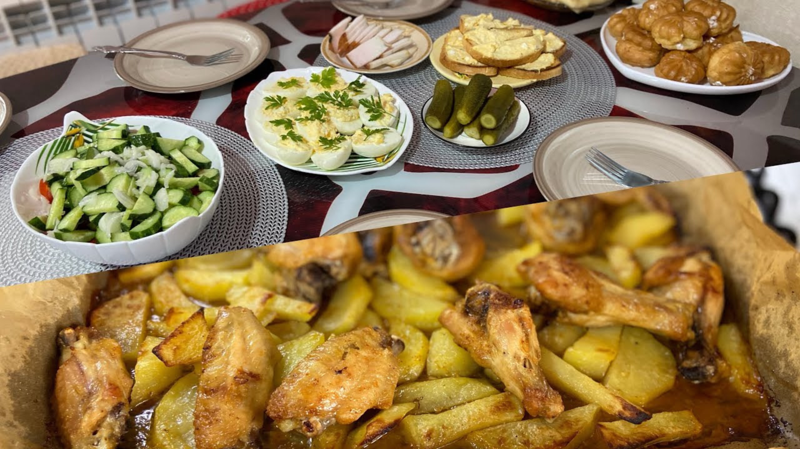 Семейные ХРОНИКИ