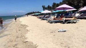 Вьетнам – пляжи Дананг и Хойан 🌴⛱️ Почему все выбирают Хойан, а не Дананг