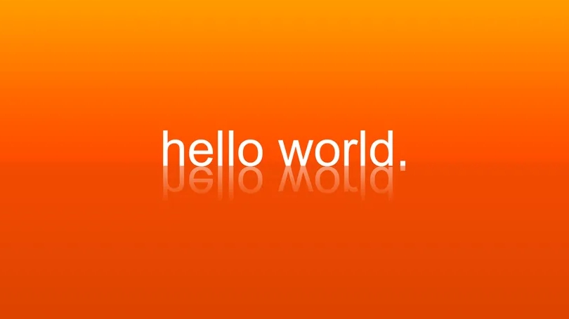 1. Ввод, вывод, типы, операции