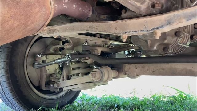 Автодом из Соболя своими руками(часть2) смотреть онлайн