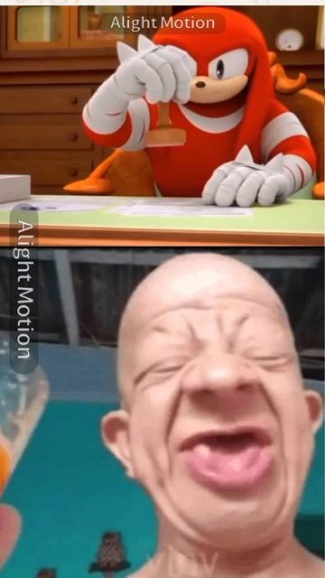 Наклз оценивает мемы!