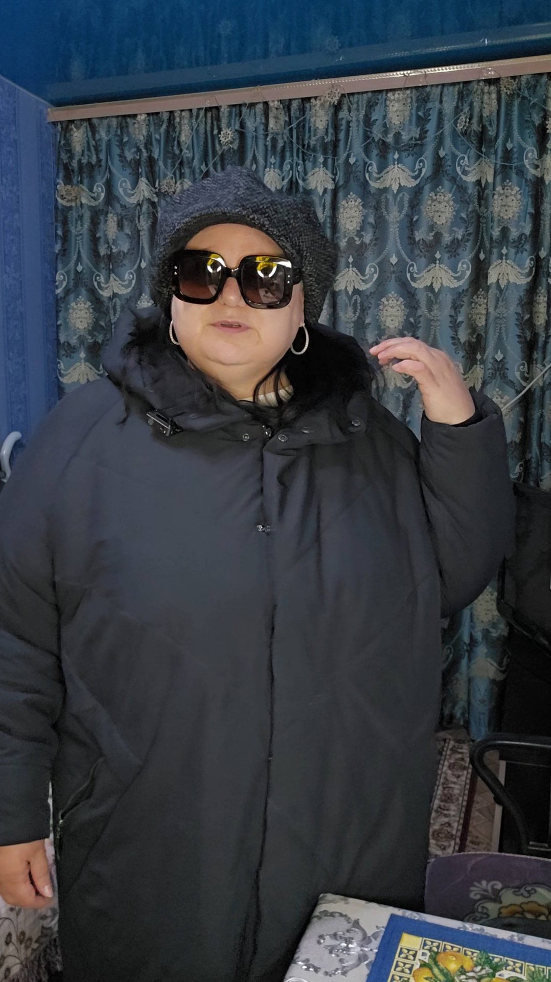 Разбираю гардероб и комментарии 💃 Примерка и обзор верхней одежды 💃 смотреть онлайн