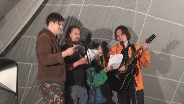 2016 РЭКС июнь 8 "Дети РЭКСа"