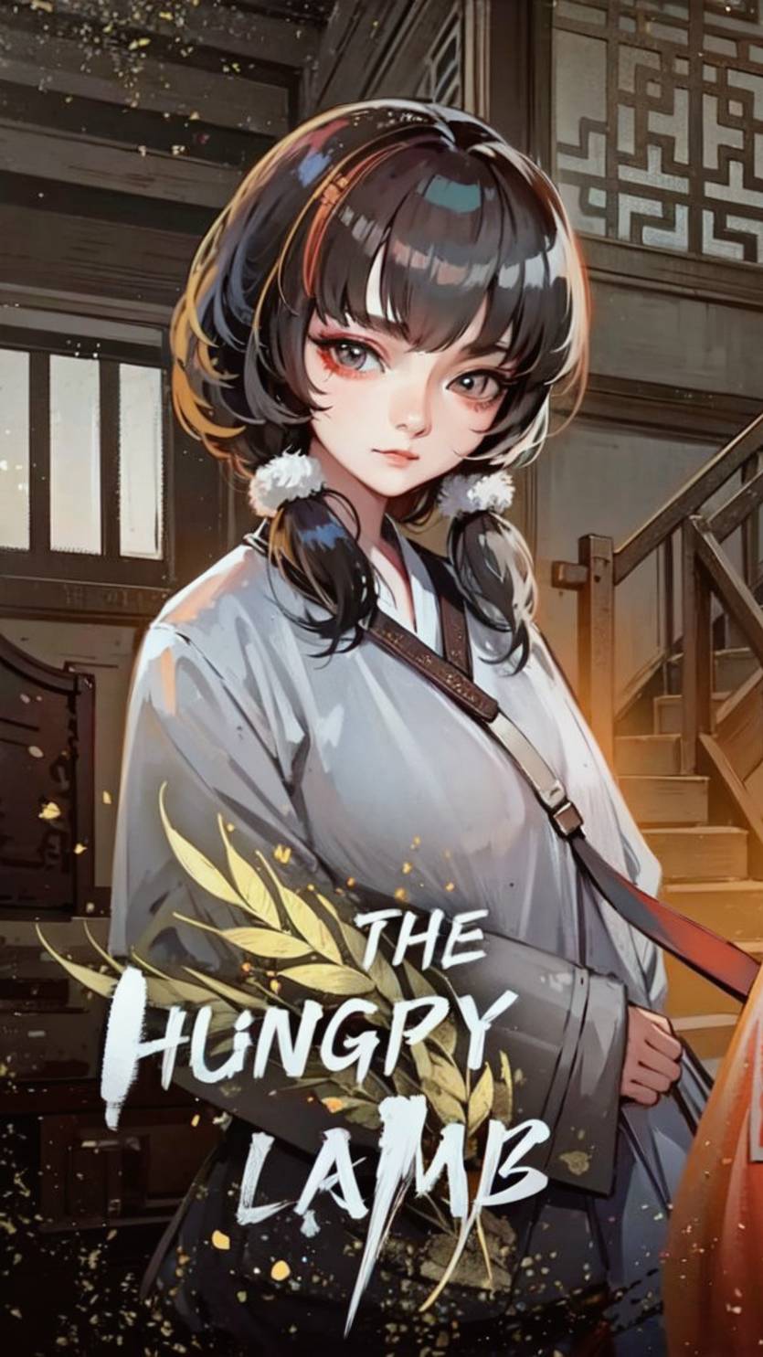 The hungry lamb #myrlifox #hungry #lamb смотреть онлайн