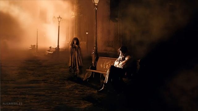 Interview With The Vampire (1994) ｜ Ambient Soundscape