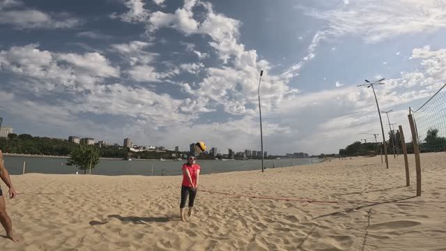 Пляжка 31.08.25 ч2