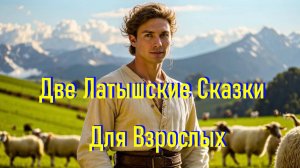 Две Латышские Сказки Для Засыпания